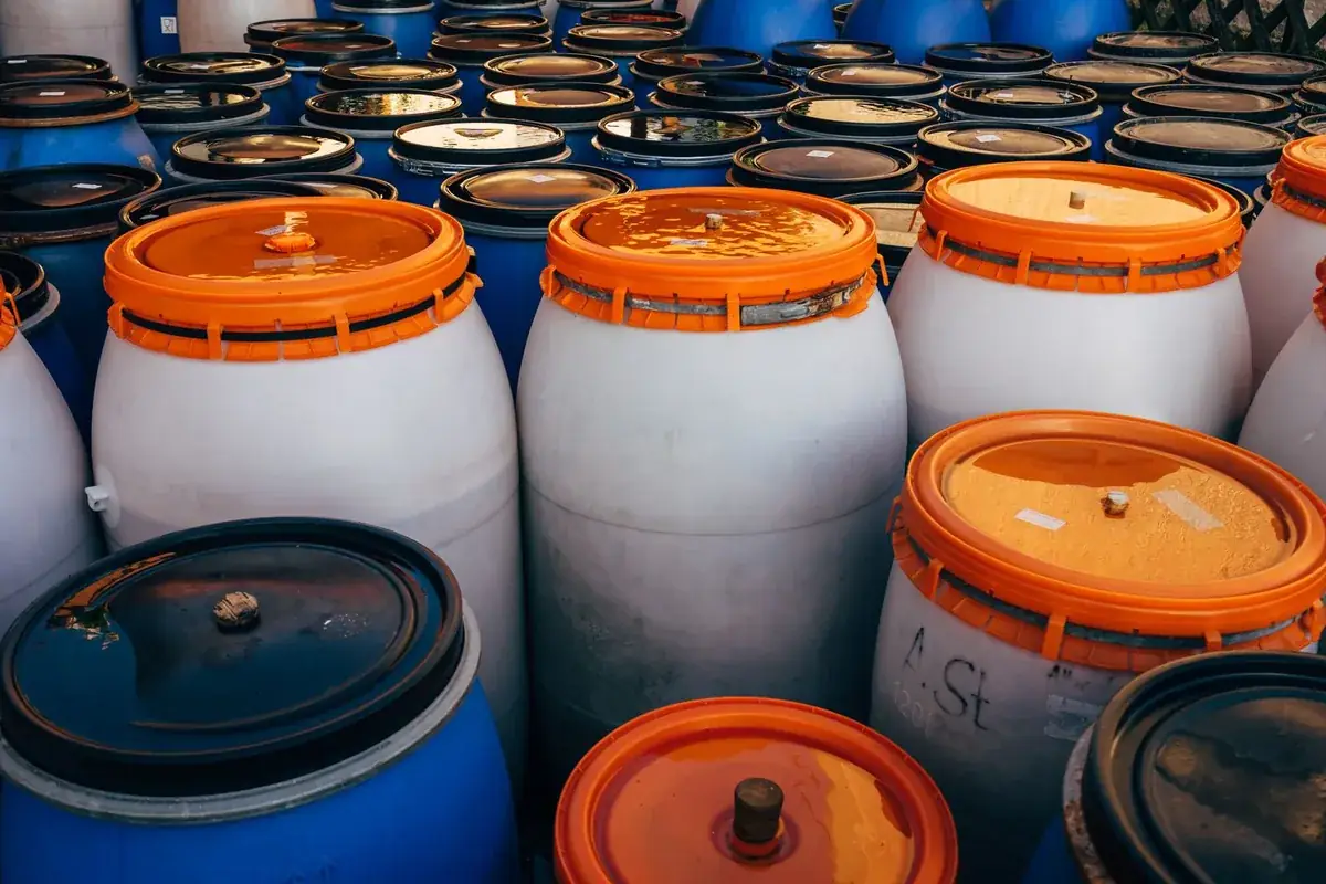 Chemical & Toxic Waste Cleanup in Warm Springs, OR